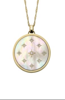 Цепочка Fossil