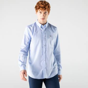 Lacoste сорочка чоловіча Lacoste сорочка чоловіча