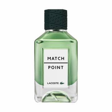 Lacoste Match Point Туалетная вода мужская, 100 мл (ТЕСТЕР) Lacoste Match Point Туалетная вода мужская, 100 мл (ТЕСТЕР)