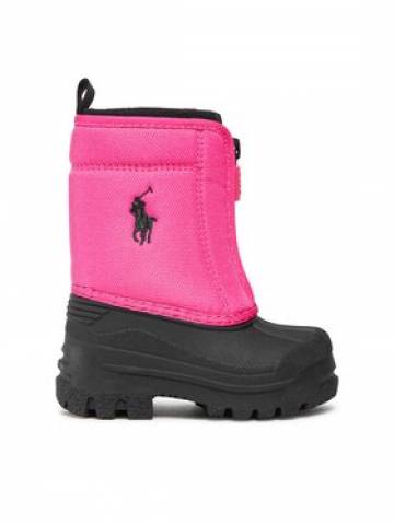 Polo Ralph Lauren Снігоходи RF103670 M Рожевий Polo Ralph Lauren Снігоходи RF103670 M Рожевий