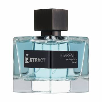 Extract Starfall Парфюмированная вода женская, 100 мл Extract Starfall Парфюмированная вода женская, 100 мл