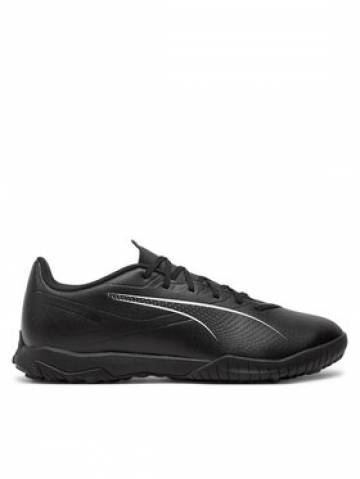 Puma Взуття для футболу Ultra 5 Play Tt 107905 Чорний Puma Взуття для футболу Ultra 5 Play Tt 107905 Чорний