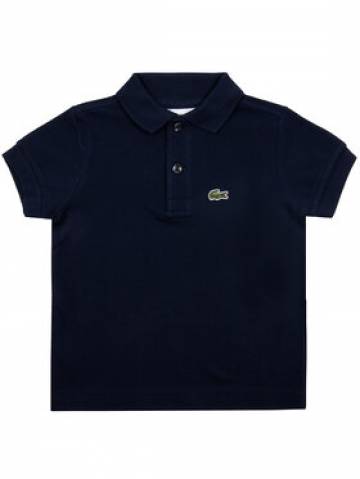Lacoste Поло PJ2909 Cиній Regular Fit Lacoste Поло PJ2909 Cиній Regular Fit