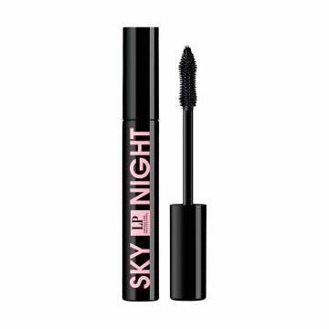 Тушь для ресниц LP Sky Night, Black, 10 мл Тушь для ресниц LP Sky Night, Black, 10 мл