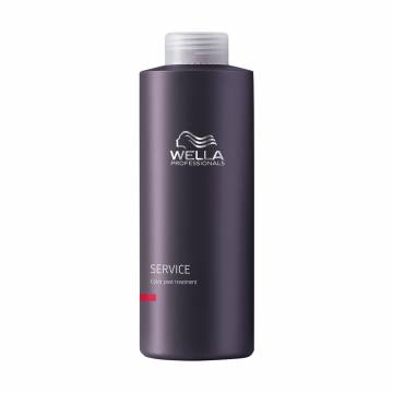 Уценка! Маска-стабилизатор Wella Professionals Service Color Post Treatment после окрашивания волос, 1 л Уценка! Маска-стабилизатор Wella Professionals Service Color Post Treatment после окрашивания волос, 1 л