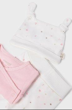 Комплект для младенцев Mayoral Newborn