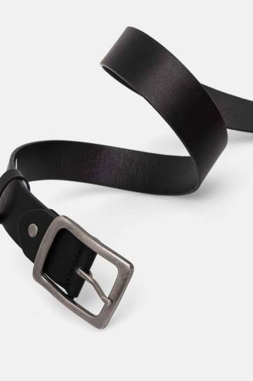 Ремень Medicine мужской цвет чёрный