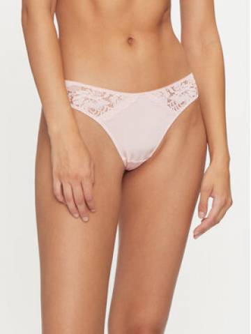 Hunkemöller Стрінги Andrea 205413 Рожевий Hunkemöller Стрінги Andrea 205413 Рожевий