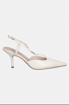 Кожаные туфли Steve Madden Sanders