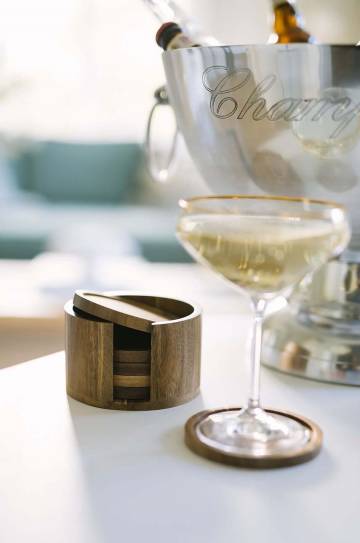 Набор подставок Dorre Gota 6 шт