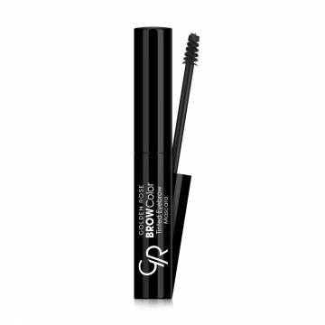 Тушь для бровей Golden Rose Brow Color Tinted Eyebrow Mascara 06, 4.2 мл Тушь для бровей Golden Rose Brow Color Tinted Eyebrow Mascara 06, 4.2 мл