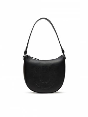 KARL LAGERFELD Сумка 241W3028 Чорний KARL LAGERFELD Сумка 241W3028 Чорний