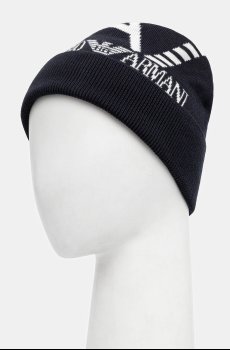 Шапка EA7 Emporio Armani