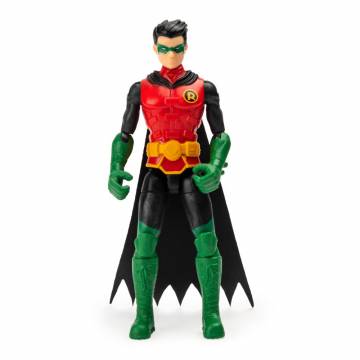 Фігурка Batman Робін 10 см зі сюрпризом (6055946/6055946-4) Фігурка Batman Робін 10 см зі сюрпризом (6055946/6055946-4)