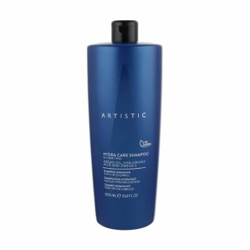 Увлажняющий шампунь для волос Artistic Hair Hydra Care Shampoo, 1 л Увлажняющий шампунь для волос Artistic Hair Hydra Care Shampoo, 1 л