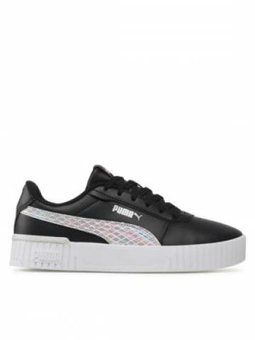 Puma Снікерcи Carina 2.0 Mermaid Jr 389742 02 Чорний Puma Снікерcи Carina 2.0 Mermaid Jr 389742 02 Чорний