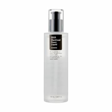 Отшелушивающее средство от черных точек Cosrx BHA Blackhead Power Liquid, 100 мл Отшелушивающее средство от черных точек Cosrx BHA Blackhead Power Liquid, 100 мл