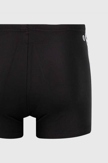 Плавки adidas Performance Classic 3-Stripes цвет чёрный Плавки adidas Performance Classic 3-Stripes цвет чёрный