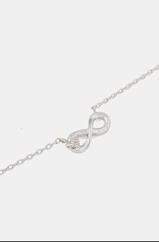 Цепочка Guess LOVE BITES