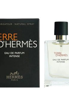 Hermes Terre dHermes Intense Парфюмированная вода мужская, 5 мл (миниатюра)