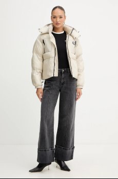 Пуховая куртка Karl Lagerfeld IKON