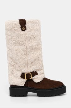 Сапоги Steve Madden Godiva