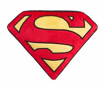 Подушка WP Merchandise DC Comics Superman (MK000002) Подушка WP Merchandise DC Comics Superman (MK000002)