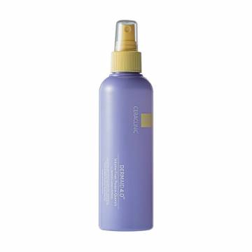 Спрей для объема волос Ceraclinic Dermaid 4.0 Volume Fixer Protein Quench, 200 мл Спрей для объема волос Ceraclinic Dermaid 4.0 Volume Fixer Protein Quench, 200 мл