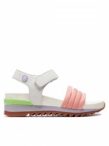 Gioseppo Босоніжки Clapiers 71049-P Рожевий Gioseppo Босоніжки Clapiers 71049-P Рожевий