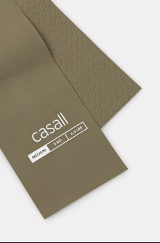 Резинка споротивления Casall