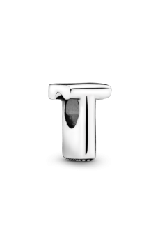 Намистина "Літера T"