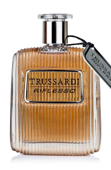 Trussardi Riflesso Туалетная вода мужская, 100 мл (ТЕСТЕР)