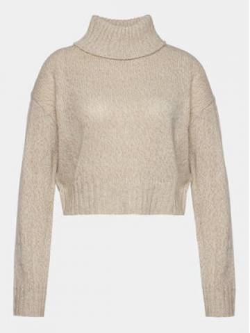 Brave Soul Светр LK-230LANDOA Бежевий Regular Fit Brave Soul Светр LK-230LANDOA Бежевий Regular Fit