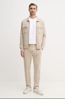 Хлопковая кофта Joop!