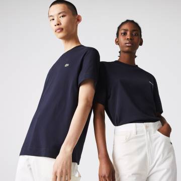 Lacoste футболка унісекс Lacoste футболка унісекс