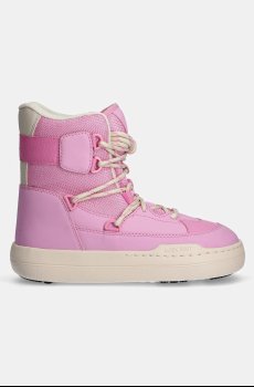 Зимние сапоги Moon Boot Park Sneaker Boot