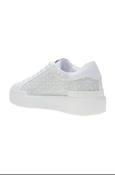 Кожаные кроссовки Bogner HOLLYWOOD 27