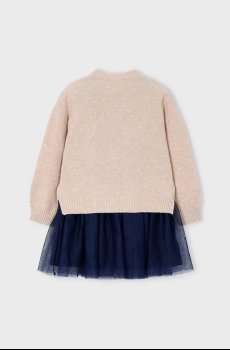 Детское платье Mayoral