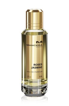 Mancera Roses Jasmine Парфюмированная вода унисекс, 60 мл