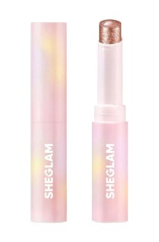 Гелевые тени для век Sheglam Crystal Jelly Glaze Stick, Rock Star, 3 г