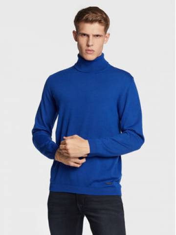 Pierre Cardin Гольф 50303/000/5018 Голубий Regular Fit Pierre Cardin Гольф 50303/000/5018 Голубий Regular Fit