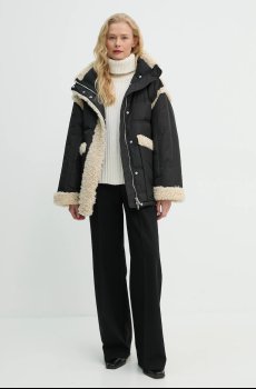 Шерстяной свитер Won Hundred