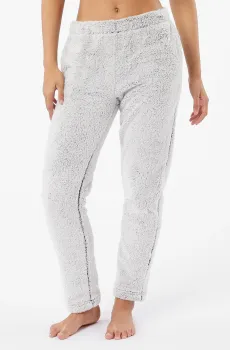 Женские серые брюки MYDEER Серый S Etam 6537147