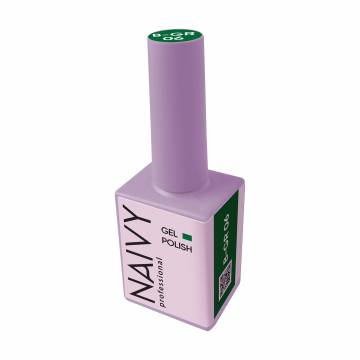 Гель-лак для ногтей Naivy Professional Gel Polish Basic, B-GR 06, 10 мл Гель-лак для ногтей Naivy Professional Gel Polish Basic, B-GR 06, 10 мл