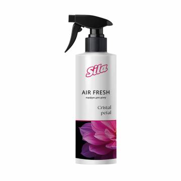 Парфюм для дома Sila Air Fresh Cristal Petal, 400 мл Парфюм для дома Sila Air Fresh Cristal Petal, 400 мл