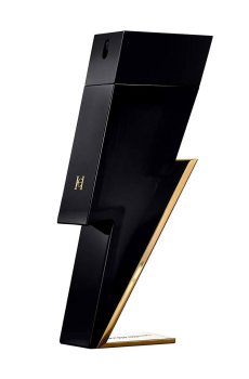 Carolina Herrera Bad Boy Туалетная вода мужская, 50 мл