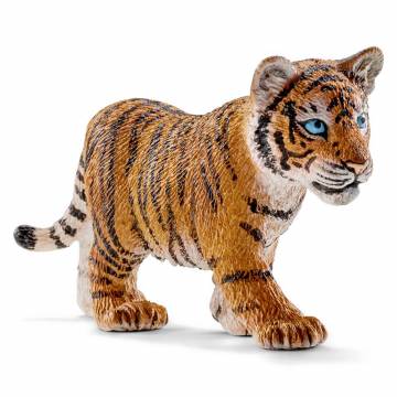 Іграшка-фігурка Тигреня Schleich (14730) Іграшка-фігурка Тигреня Schleich (14730)