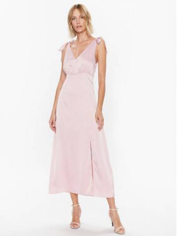 YAS Коктейльна сукня 26029756 Фіолетовий Standard Fit YAS Коктейльна сукня 26029756 Фіолетовий Standard Fit