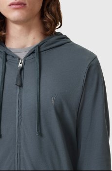 Хлопковая кофта AllSaints BRACE