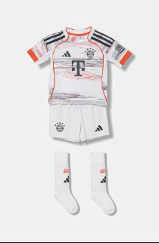 Детский комплект adidas Performance FC Bayern Munich
